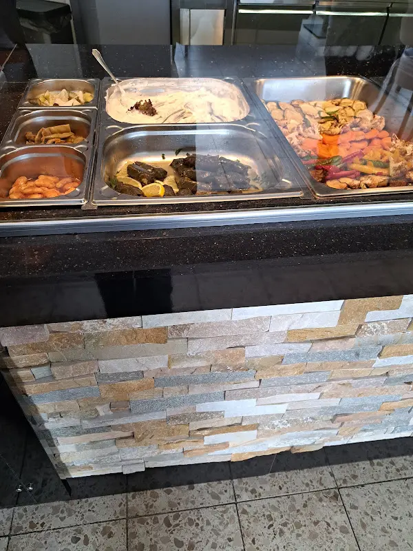 M Ö_Saale Bistro & Restaurant_Saale_review