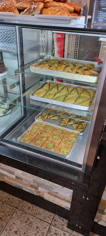 Saale Bistro & Restaurant restaurant in Saale