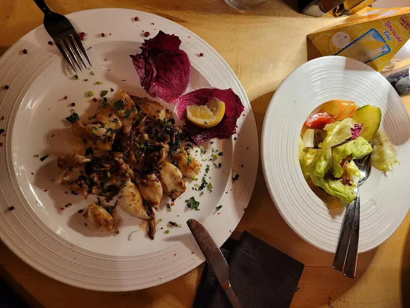 Pilzcoach_Waeschenbeuren_La Dolce Vita - Ristorante Pizzeria mit Holzofen_Schwindegg_review