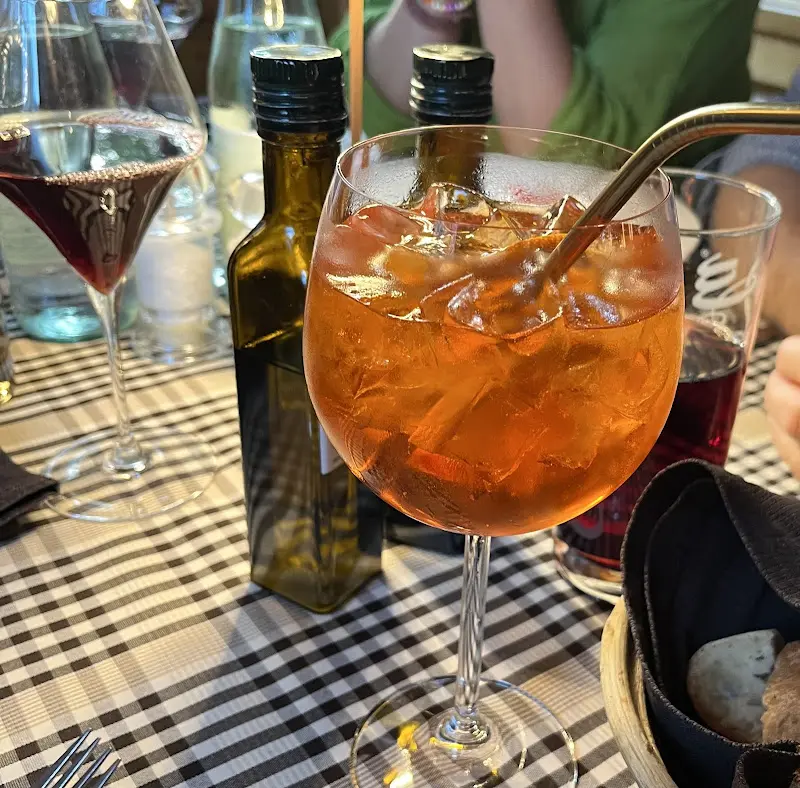 Petra_La Dolce Vita - Ristorante Pizzeria mit Holzofen_Schwindegg_review