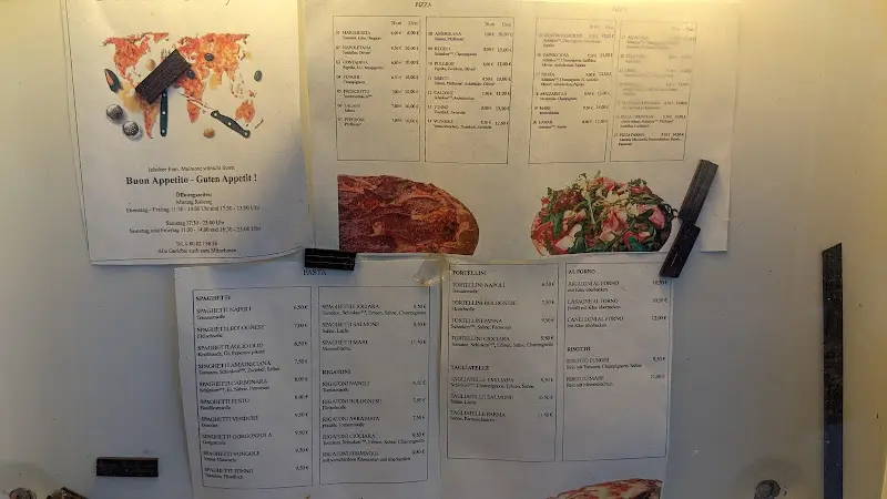 Menu_Pizzeria Da Nino_Schwindegg_image_1