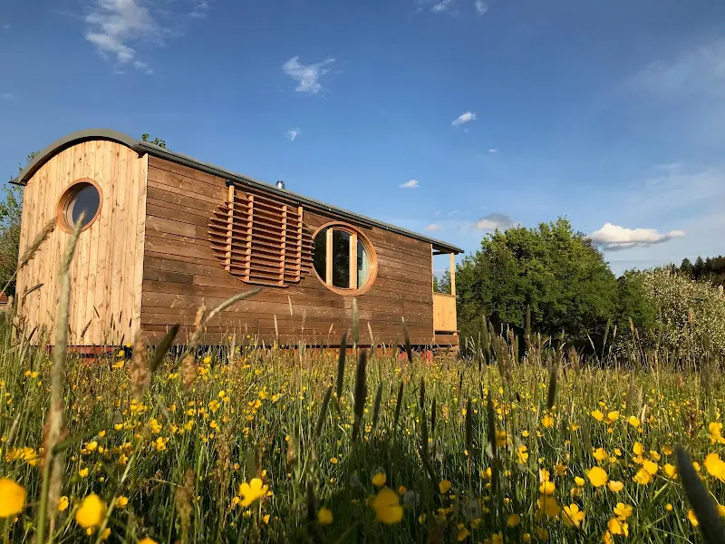 AmVieh-Theater restaurant in Schwindegg