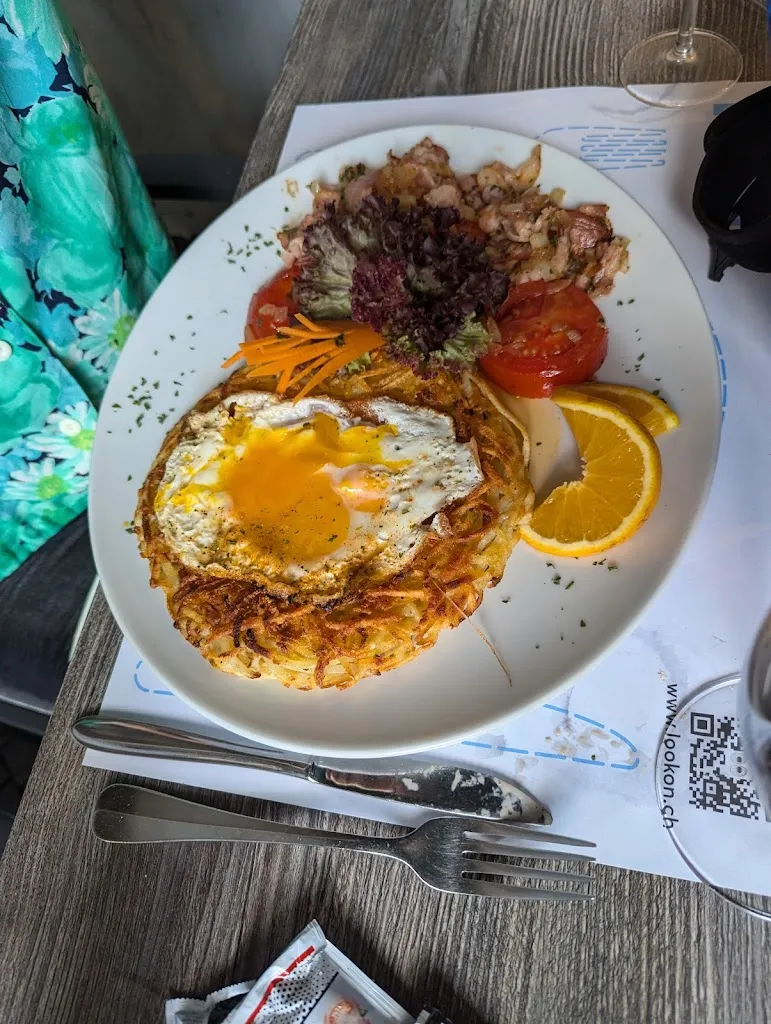 Umberto di Venosa_Zunfthaus zu Metzgern_Thun_avis