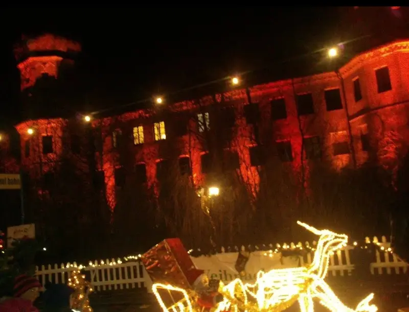 Markus Hopf_Bürgerhaus Schwindegg_Schwindegg_review