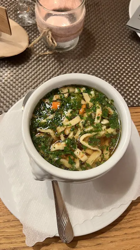 Sofia_Restaurant Platzhirsch Seeg_Seeg_review