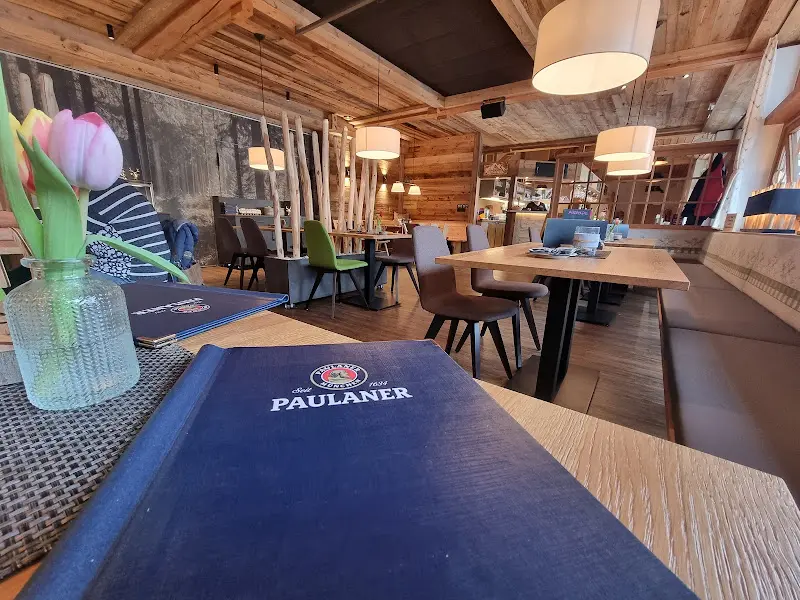 Restaurant Platzhirsch Seeg restaurant in Seeg