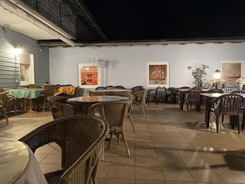 Restaurant Da Luigi restaurant in Seeg