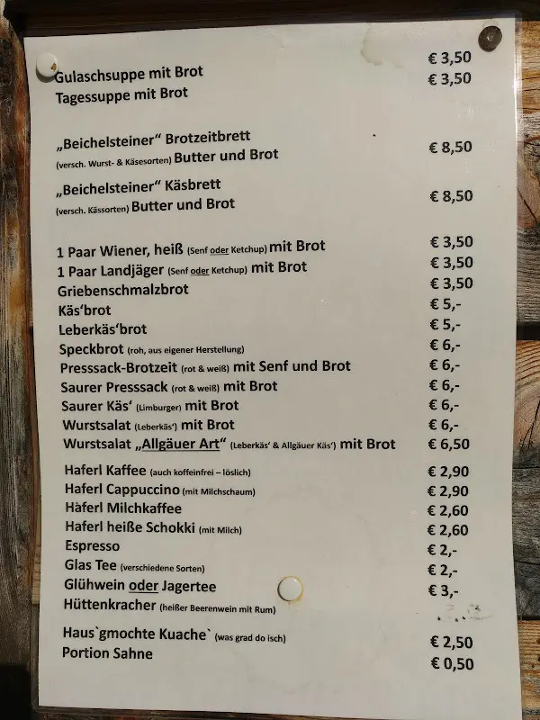 Menu_Alpe Beichelstein_Seeg_image_1