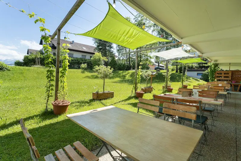 Restaurant im Landhotel Seeg restaurant in Seeg