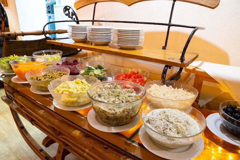 Restaurant im Landhotel Seeg_Seeg_slider_image_3