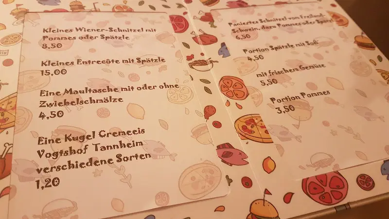 Menu_Gasthaus Löwen - Tschortsches Room_Villingen-Schwenningen_image_3