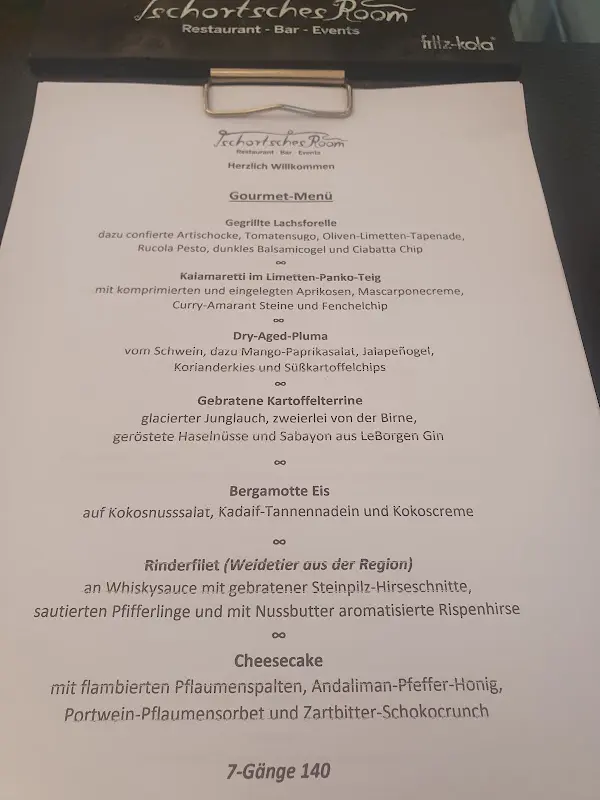 Menu_Gasthaus Löwen - Tschortsches Room_Villingen-Schwenningen_image_4