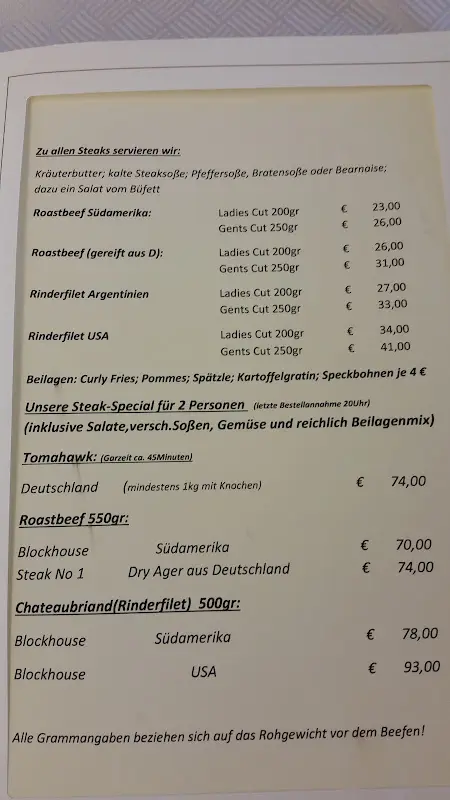 Menu_Café - Restaurant Hildebrand_Villingen-Schwenningen_image_2