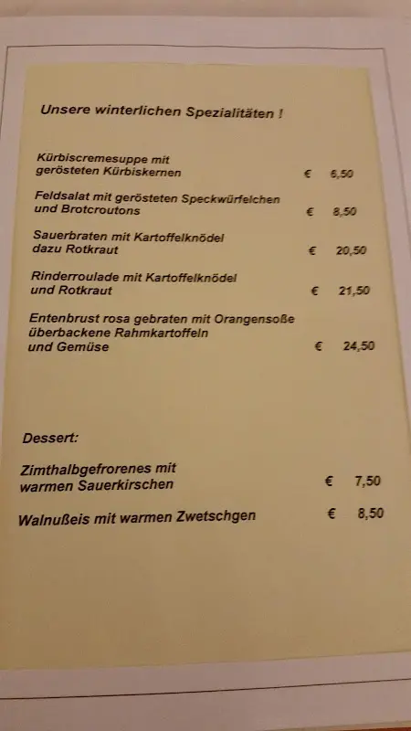 Menu_Café - Restaurant Hildebrand_Villingen-Schwenningen_image_3