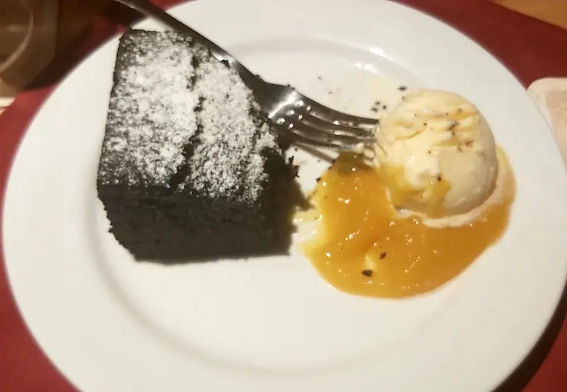 Michael Johnstone_Jägerhaus_Villingen-Schwenningen_review