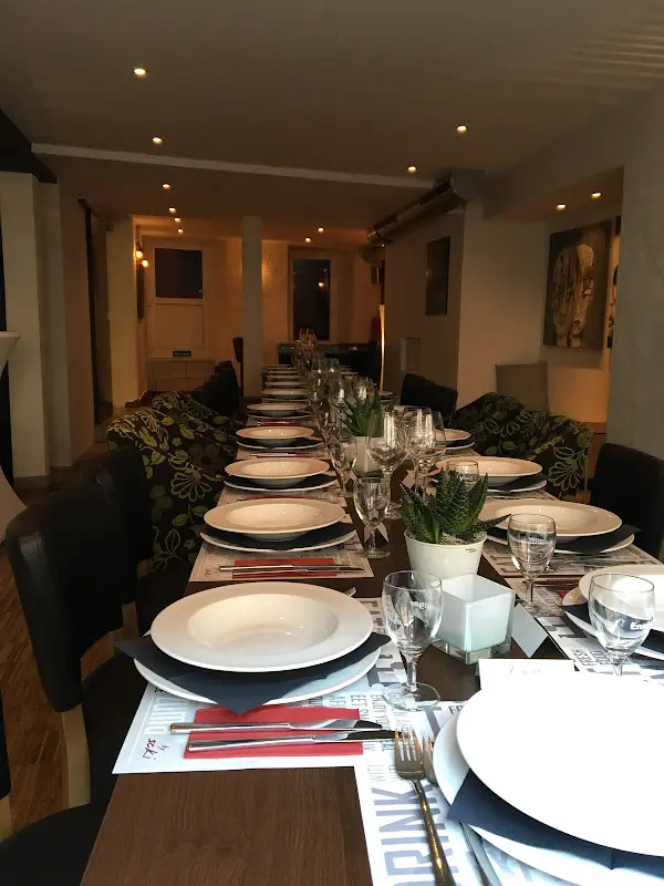 Zuma ristorante a Villingen-Schwenningen