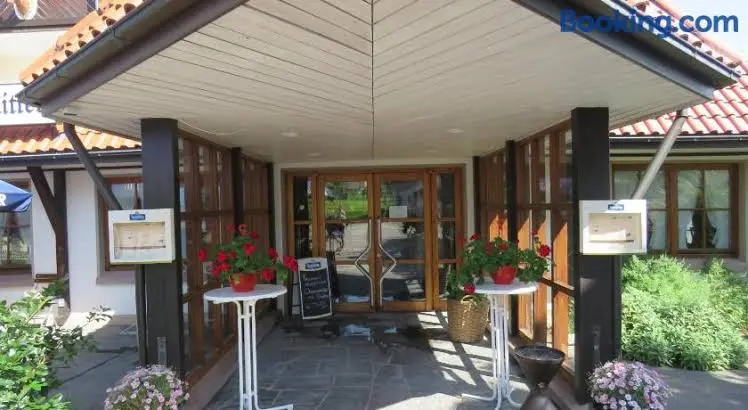 Landgasthof Ritter XXL Restaurant und Landhotel restaurant in Villingen-Schwenningen