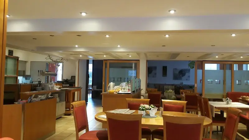 Gasthaus Sonne ristorante a Villingen-Schwenningen