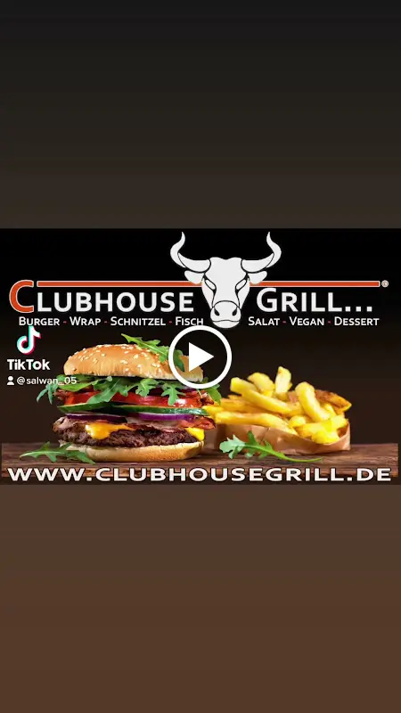 Clubhouse Grill & Bar Restaurant_Schweitenkirchen_slider_image_3