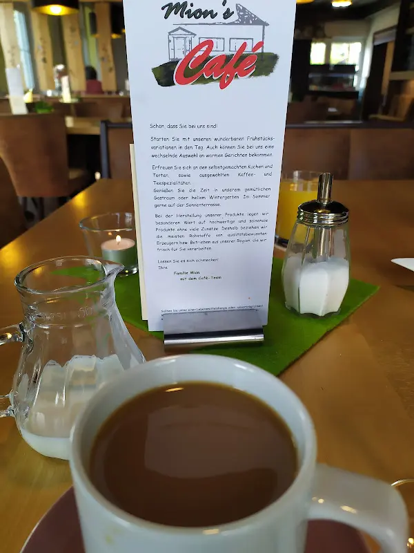 Menu_Mion's Café_Schweitenkirchen_image_4