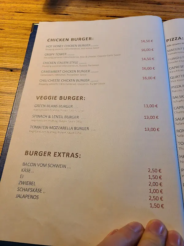 Menu_Mane Restaurant_Schweitenkirchen_image_1