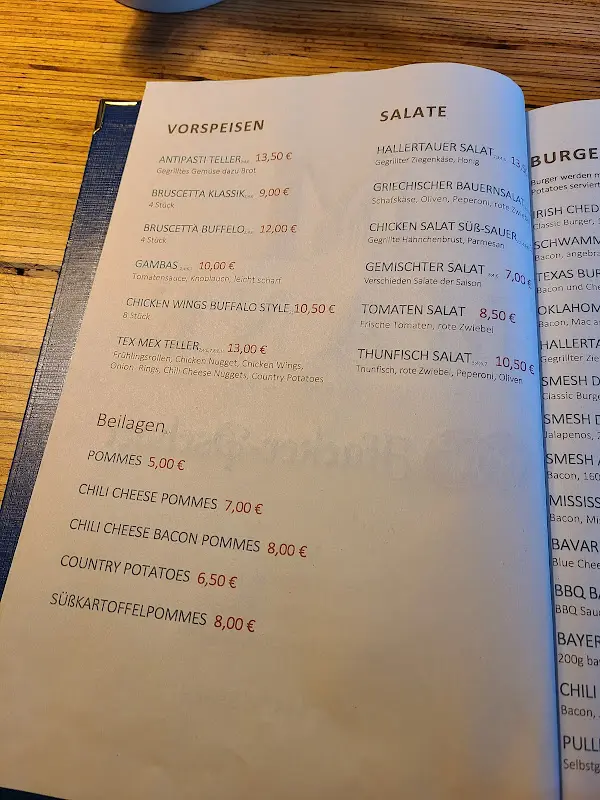 Menu_Mane Restaurant_Schweitenkirchen_image_3