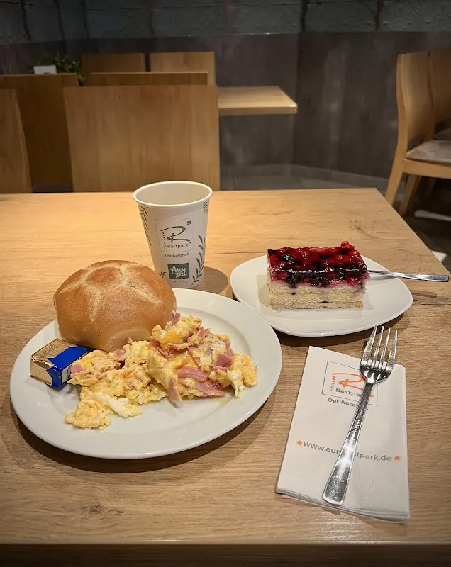 Marty Hirst_Euro Rastpark Pfaffenhofen/Schweitenkirchen_Schweitenkirchen_review