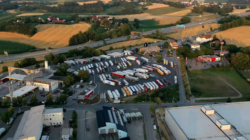 Euro Rastpark Pfaffenhofen/Schweitenkirchen_Schweitenkirchen_slider_image_2