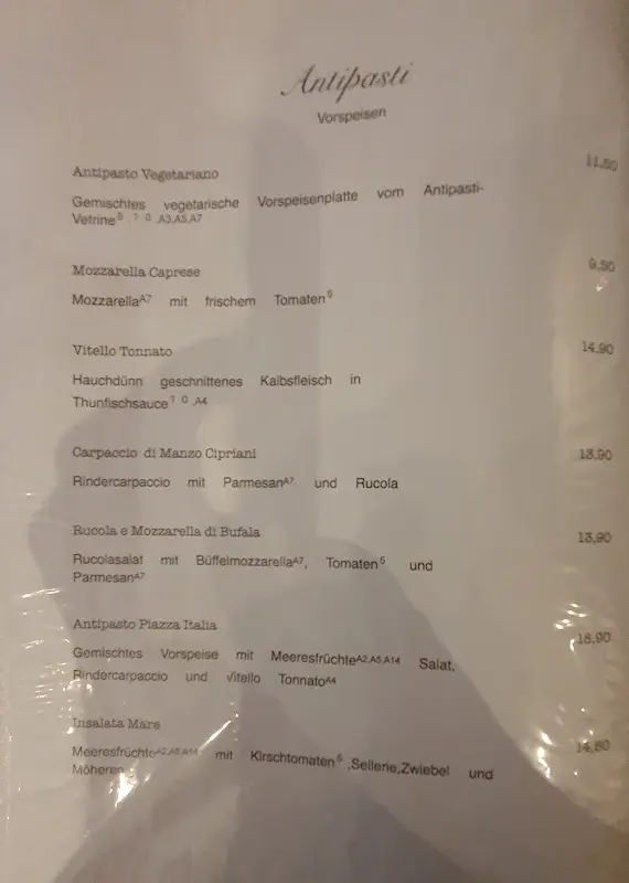 Menu_Piazza Italia Restaurant Schweitenkirchen_Schweitenkirchen_image_3