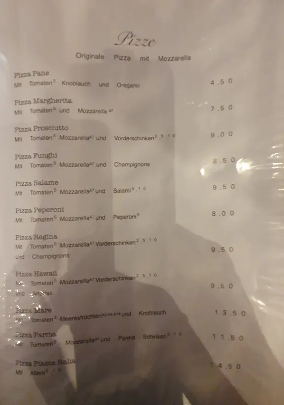 Menu_Piazza Italia Restaurant Schweitenkirchen_Schweitenkirchen_image_4