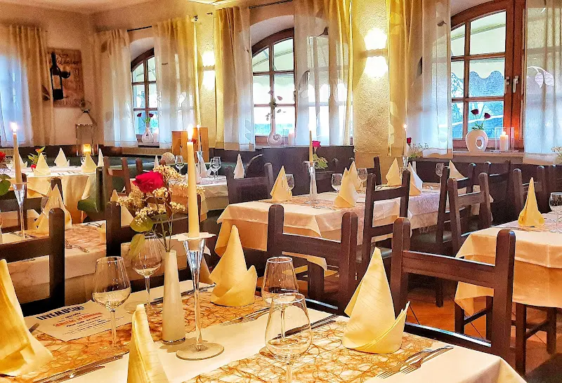 Piazza Italia Restaurant Schweitenkirchen restaurant in Schweitenkirchen