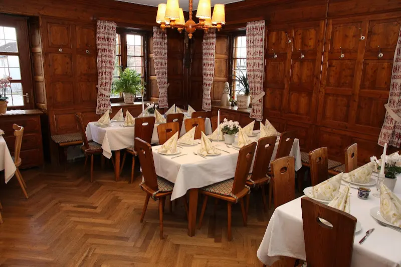 Hotel-Gasthof Liebhardt | an der Autobahn A9 bei Pfaffenhofen_Schweitenkirchen_slider_image_3