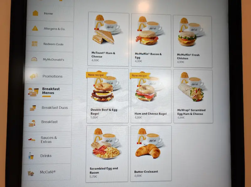 Menu_McDonald's_Schweitenkirchen_image_2