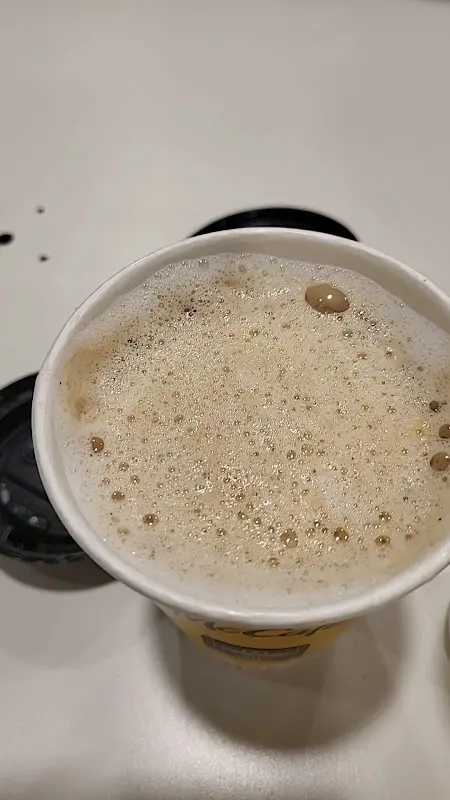 Dr. Strom_McDonald's_Schweitenkirchen_review