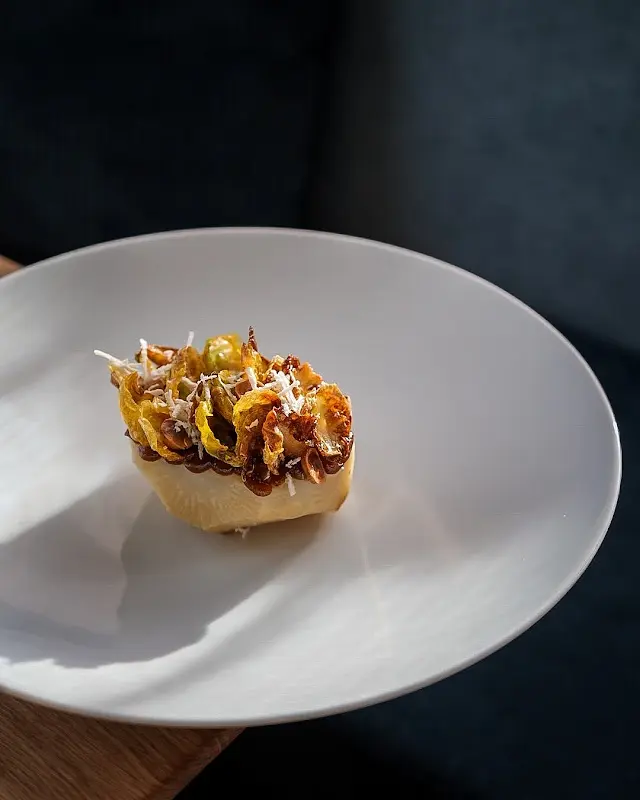 Restaurant - ZOMM in Seefeld_Austria_slider_image_3