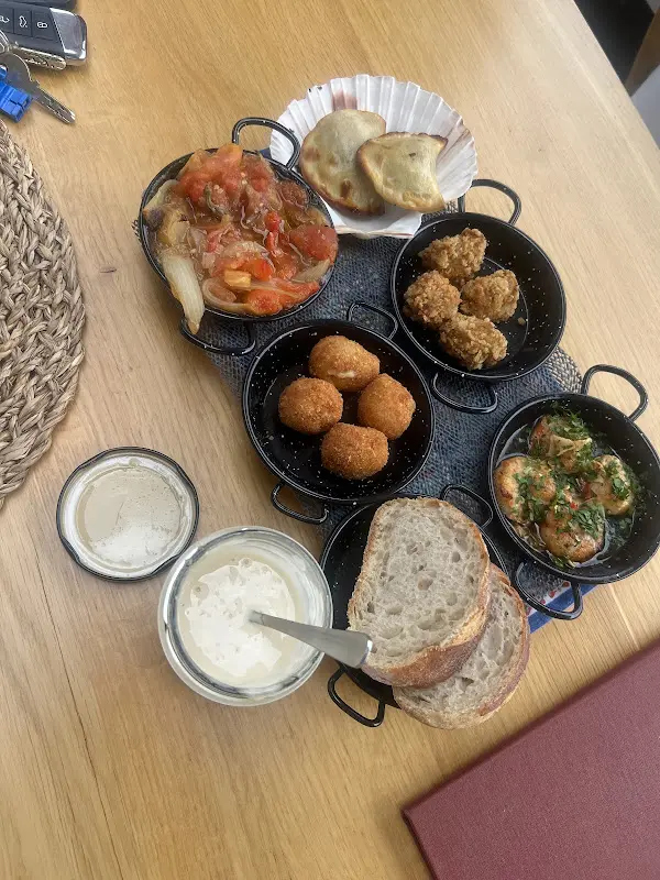 Stella_Restaurant Sabores_Austria_Bewertung