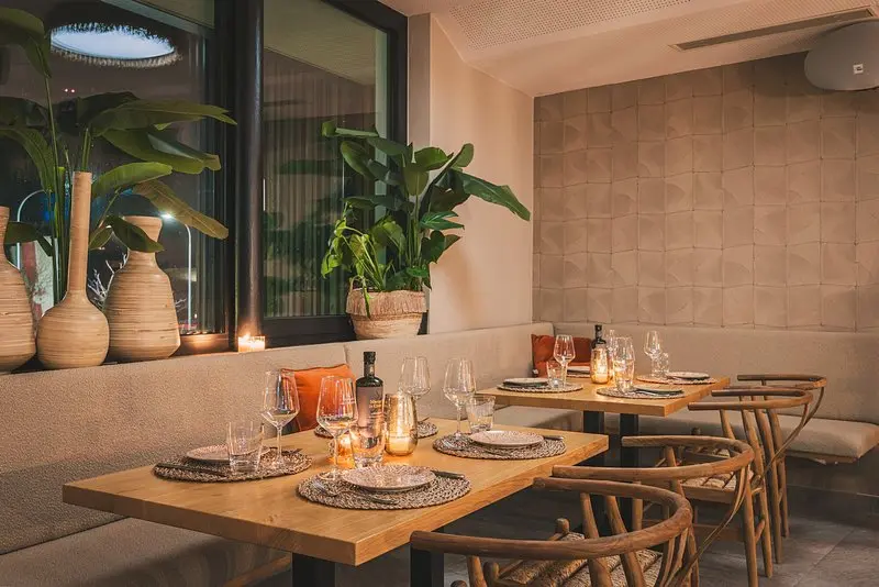 Restaurant Sabores_Austria_slider_image_1