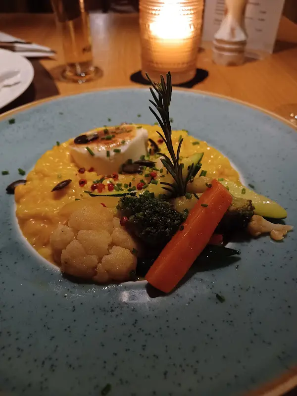 Claudia Loiacono_Restaurant Südtiroler Stube_Austria_review