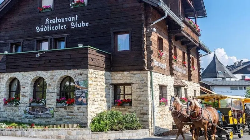 Restaurant Südtiroler Stube_Austria_slider_image_1