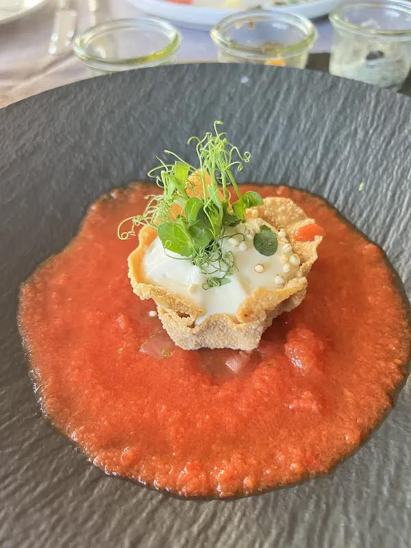 Shonlada Patterson_Kracherlemoos Seefeld_Austria_review