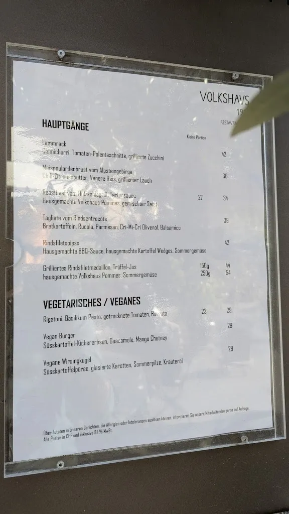 Menu_Volkshaus 1914_Bern_image_4