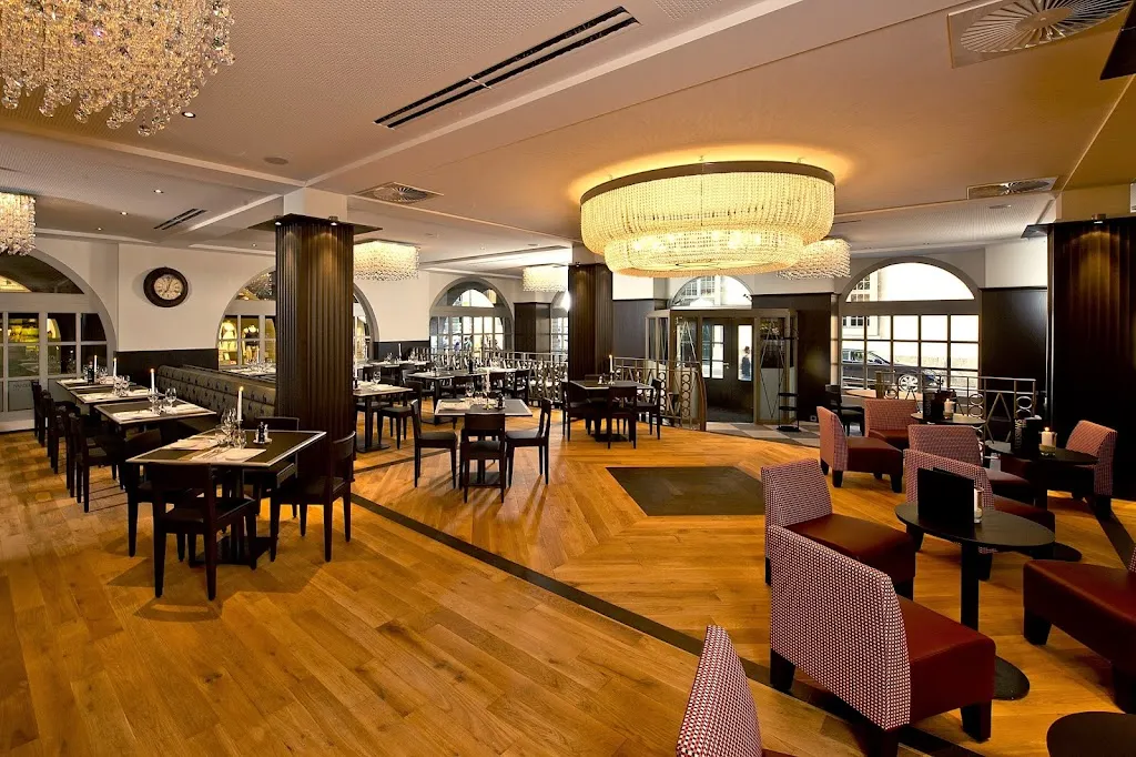 Volkshaus 1914 ristorante a Bern