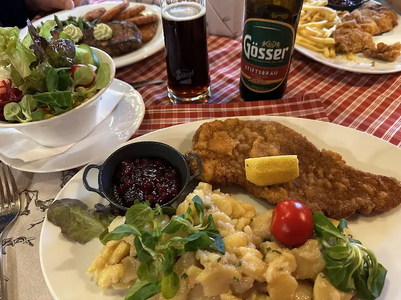 Amy Palmisciano_Gasthof Batzenhausl Seefeld_Austria_review