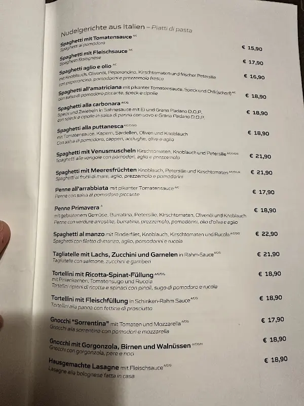 Menu_Restaurant Seefelder Stube_Austria_image_2