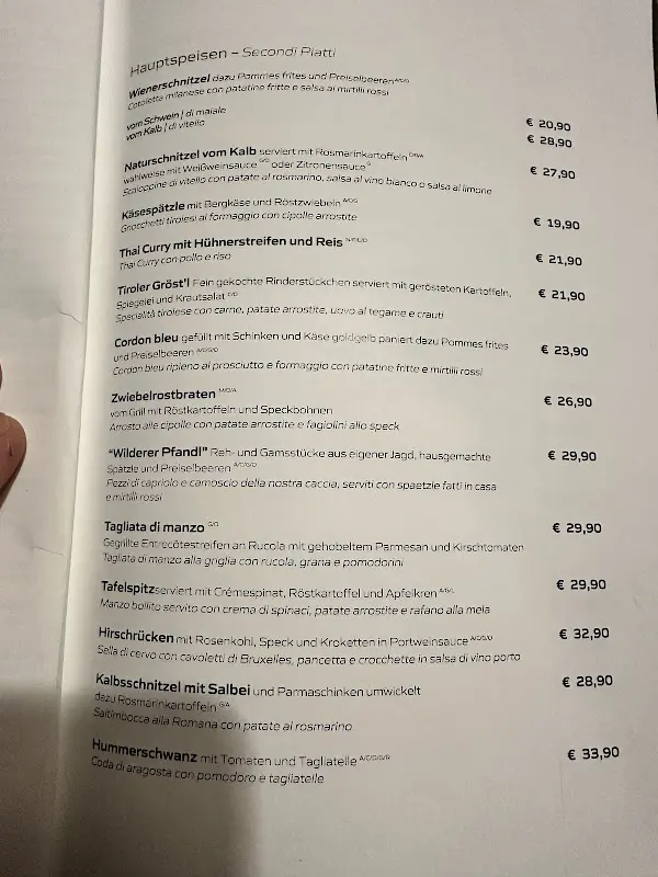 Menu_Restaurant Seefelder Stube_Austria_image_3