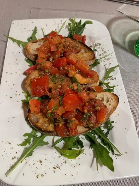 Boris Mateev_Restaurant Seefelder Stube_Austria_review