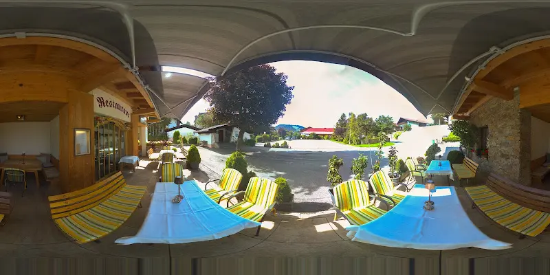 Restaurant + Appartement Birklstüberl restaurant in Austria