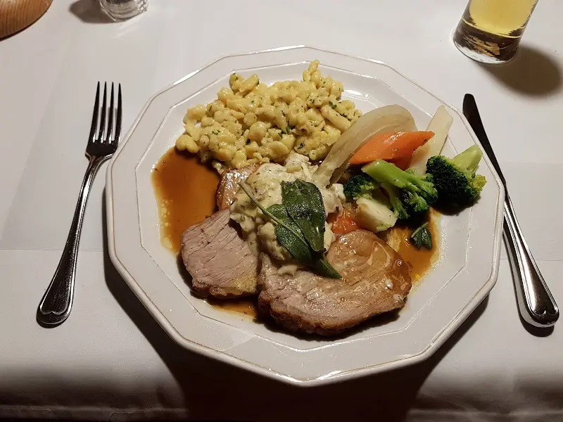 Restaurant + Appartement Birklstüberl_Austria_slider_image_2