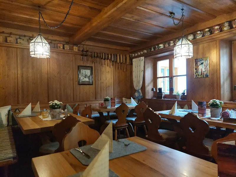 Waldgasthaus Triendlsäge_Austria_slider_image_1