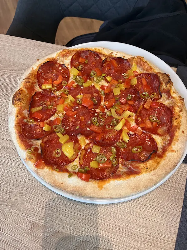 ann john_Lilou‘s Restaurant_Austria_review